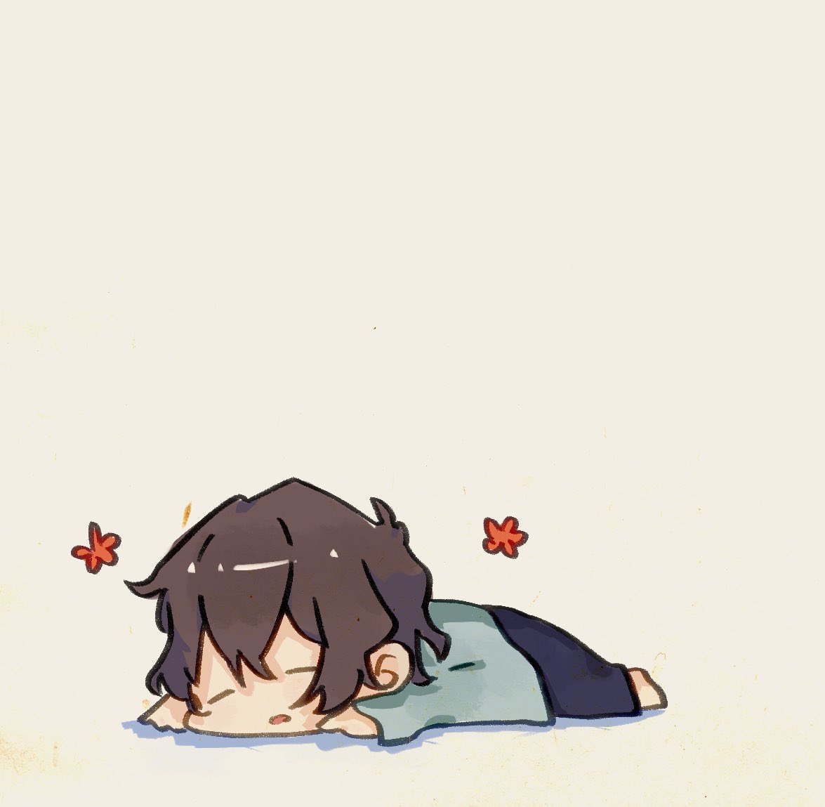 chujiu23's tweet photo. happy birthday dazai！
#BSD #文スト https://t.co/FM9OGC8jAk
