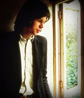 A day once dawned and it was beautiful.
Born this day 1948 
Happy birthday Nick Drake !   