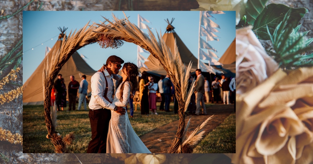 World Inspired Tents tweet media