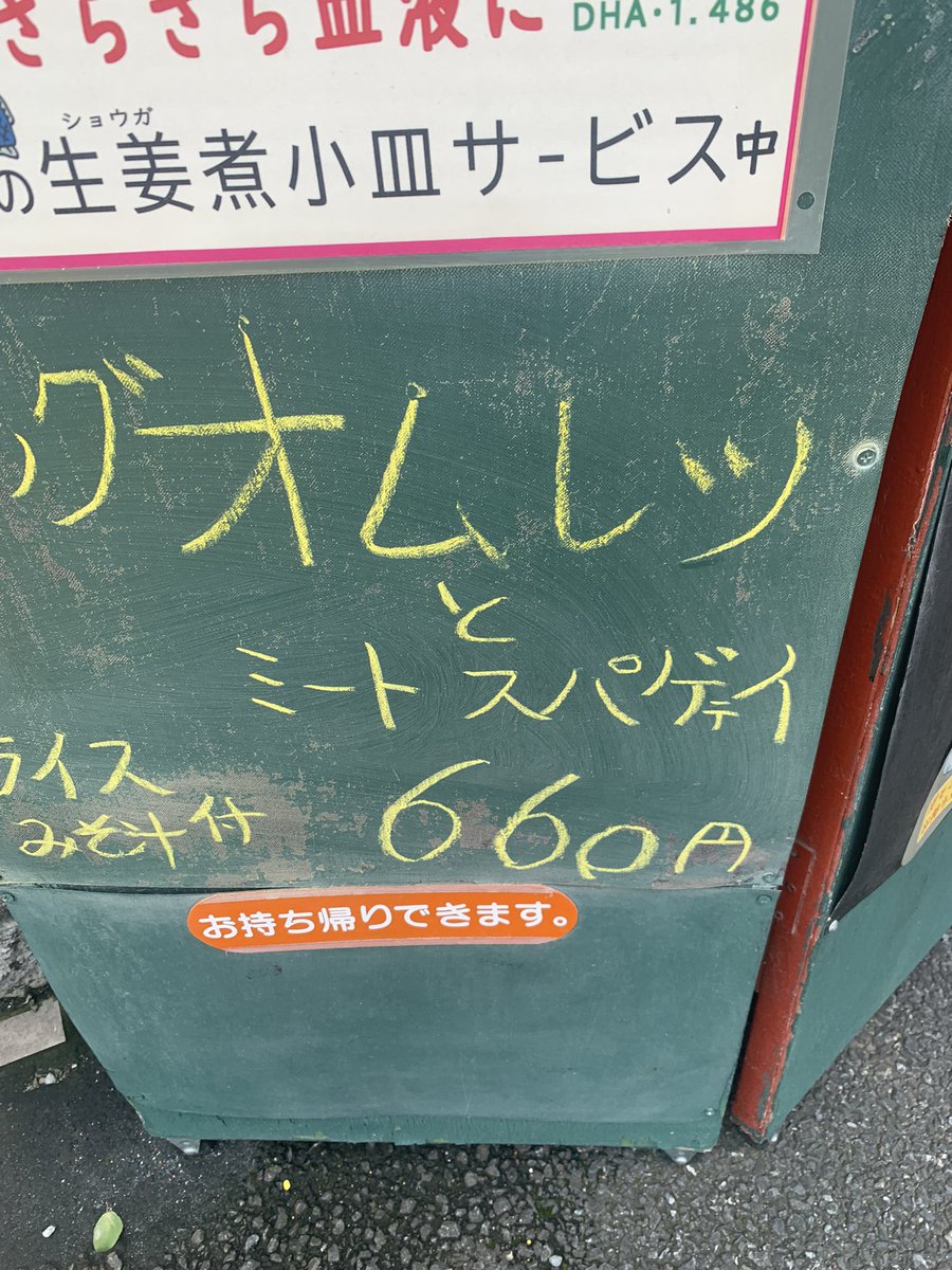 求：発音の仕方