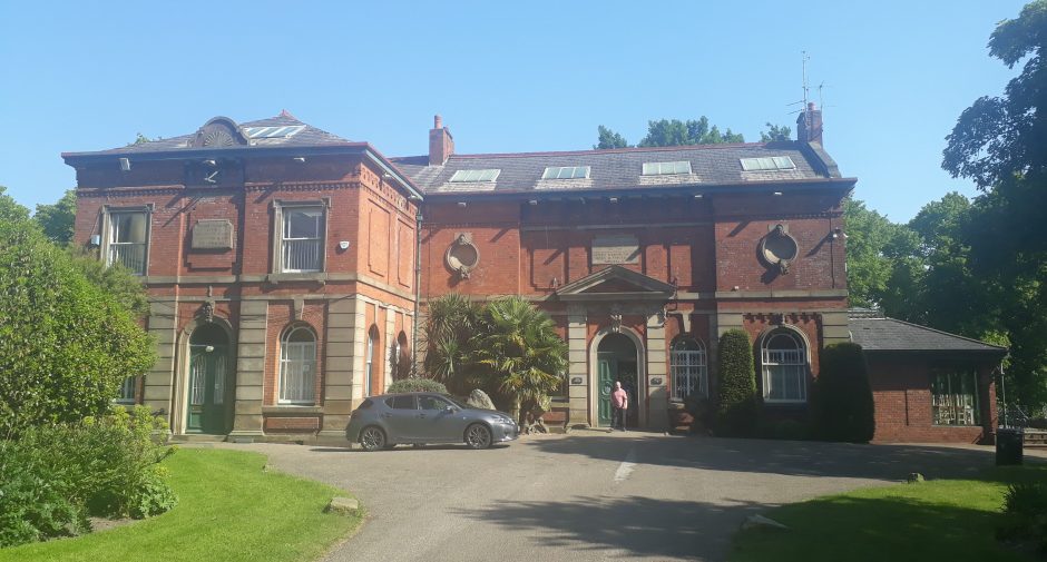 Pure Innovations will be working with Healthwatch Stockport and NHS Pennine Care to host a Big Health Day for adults with learning disabilities and their carers at Vernon Park Café on 22nd of June.

Read More 👉  orlo.uk/69Nbb

#onestockport