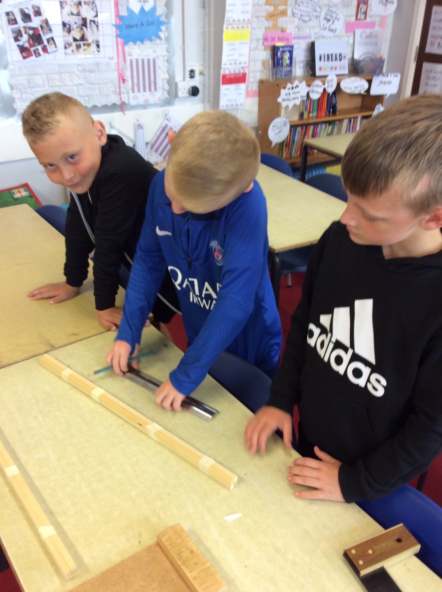 MaesOwen's tweet image. Dosbarth Miss Blears have been busy being architects building the classrooms for our new school! #HandsOn #EnjoyLearning