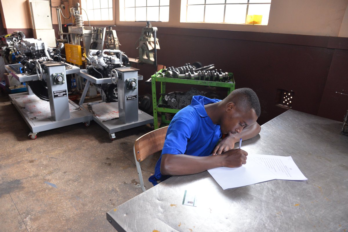 Ministry of Education | Rwanda on Twitter: "The primary objective of