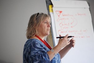 NHS_Education's tweet photo. This week the NES Social Care Directorate will be sharing information on resources for people working in, managing and providing social care services. Follow our posts to hear about resources on Turas learn, SSKS, Leadership, Dementia and Quality Improvement #NESSocialCare https://t.co/tOaxy72sTd