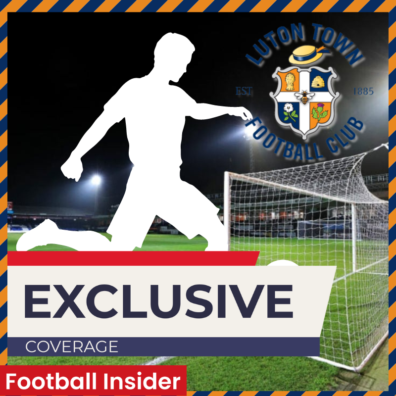 footyinsider247's tweet photo. 🚨FI SOURCES!🚨 - Luton Town are in talks to sign Barnsley defender Mads Andersen. 🗣️ 

✍️: @SportsPeteO

#COYH #BarnsleyFC
