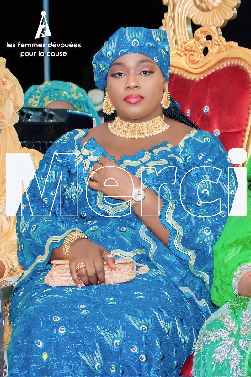 Sbnshoot's tweet photo. Les Femmes Dévouées pour la Cause Nous Vous disons MERCI ! MERCI ! MERCI !
-Yawmul Murchid Fi Mediinatul Mustafa,
-Un 10 Juin tout simplement INOUBLIABLE !
#femmesdevouees
#dmwm
#10juin
#limunujaral
#Tivaouane
#ñettifanutivaouane
#YawmoulMourchid
#SerigneMoustaphaSy https://t.co/xuQd9IVw8M