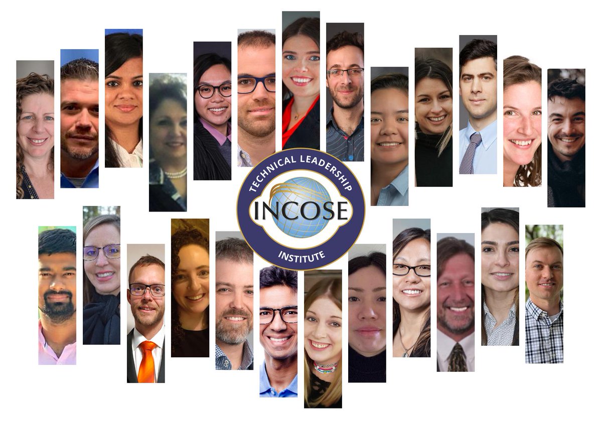 David Long (@thinkse) on Twitter photo Cohort 9 of the <a href="/incose_org/">International Council On Systems Engineering</a> Technical Leadership Institute launches this week with a 15-hour kickoff workshop. These 25 committed individuals represent 20 organizations and 10 countries around the world. Good luck as you begin this two-year initial experience of #learningTogether Cohort 9 of the <a href="/incose_org/">International Council On Systems Engineering</a> Technical Leadership Institute launches this week with a 15-hour kickoff workshop. These 25 committed individuals represent 20 organizations and 10 countries around the world. Good luck as you begin this two-year initial experience of #learningTogether