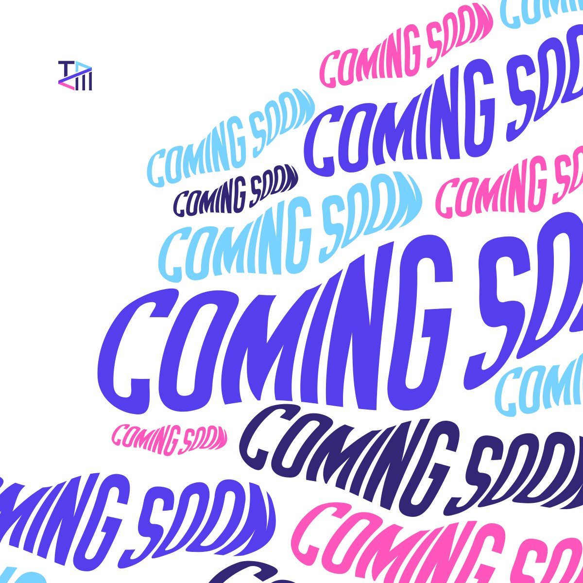 Exciting changes are on the horizon 👉🏻 21/06/2023

#softwaredevelopment #software #development #application #applications #app #apps #mobileapplication #mobileapplications #mobileapp #mobileapps #webapplication #webapplications #webapp #webapps #programming #coding #rebranding