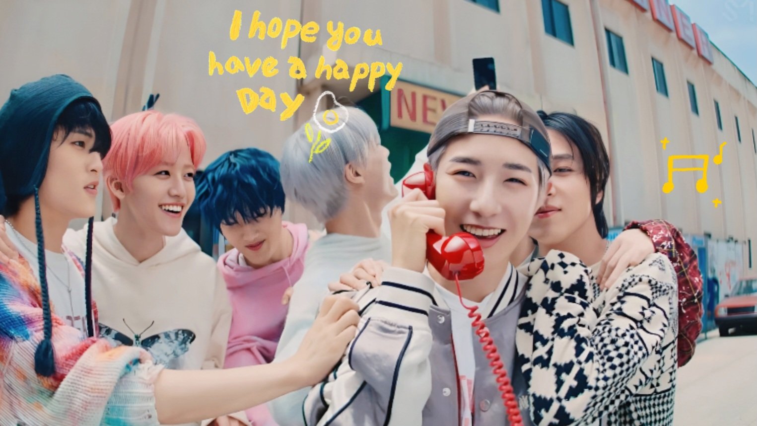 Nct desktop wallpaper deals