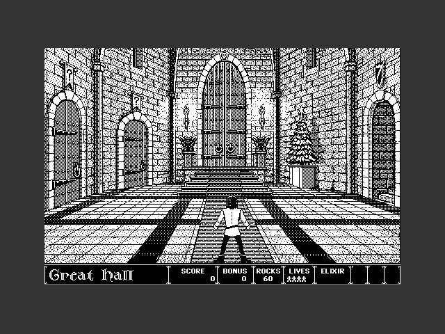 Montrez-moi avec quoi vous avez commencé votre vie de gamer