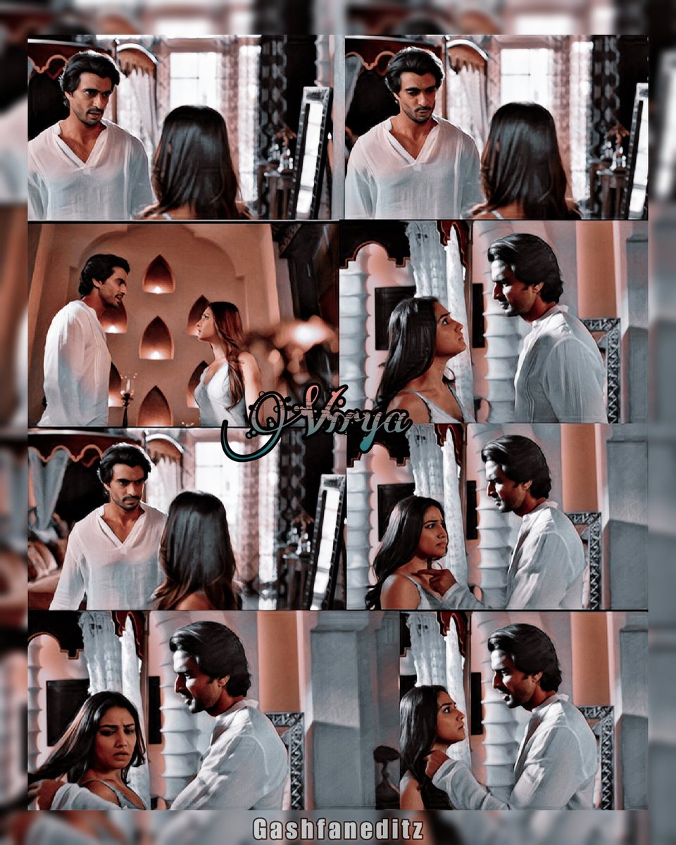 DhruwSwati's tweet photo. #Virya ππππ
Beautiful caps from Epi 4 π₯
#GashmeerMahajani
#TuZakhamHai
#TuZakhmHaiS1Epi4
#VirajTrehan
#mxplayerwebseries
@Gashmeer https://t.co/YF3KstFAC3