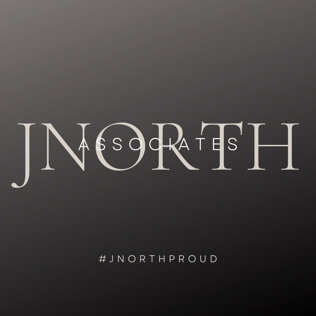 JNorthAssociate's tweet photo. We're feeling fresh with our new look! As we continue to grow, we're constantly improving and striving to be better, and we can't wait to bring you along for the ride. 
Thanks for supporting us and our wonderful clients on this amazing journey so far! 🤩
.
.
#jnorthproud https://t.co/8PcQIwkHQt