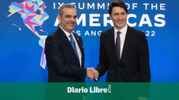 🗞 |#NacionalDL| Se resuelve minicrisis entre Canadá y RD por tema de oficina para Haití

🔗ow.ly/BKMB50ORmgN

#DiarioLibre #Minicrisis #Canadá #Oficina #Haití