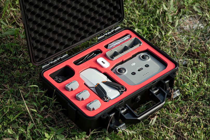 🎉🎉mini 2 se Waterproof Hard Carrying Case for DJI Mini 2 /Mini 2 SE Fly More Combo Accessories
shop: amazon.com/TOMAT-Waterpro…
#dji #djimini2 #djimini #djifly #djidrone #djilife #djidrone #minidrone #mini2 #drone #dronemini #DJI #dronephoto #djifly #djidrone #djimini2pro