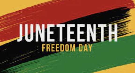 QueenCityHC's tweet photo. Trinity In Home Care is proud to celebrate Juneteenth! The origins of Juneteenth date back to June 19, 1865, when Maj. Gen. Granger, a Union General during the Civil War, issued an order in Galveston, Texas, announcing that all slaves were free under the Emancipation Proclamation https://t.co/PxoYyjX8Jz