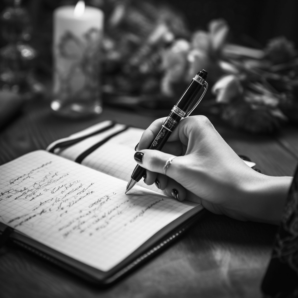 Taking care of your mental health is as important as taking care of your physical health. While there are many ways to take care of your mental health, one tool that is often overlooked is the power of writing. #emotionalregulation #journaling

netius.com/?p=1821