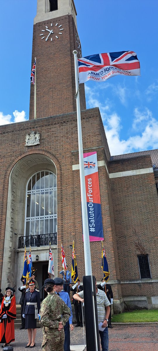 Salford City Council on Twitter "Fantastic morning celebrating Salford