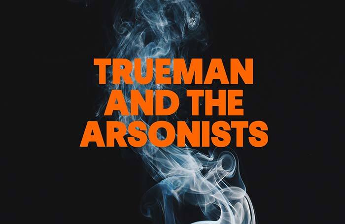 A new version of Max Frisch’s Biedermann und die Brandstifter by Simon Stephens has been announced by theatre company represent. bit.ly/3CyG1Be