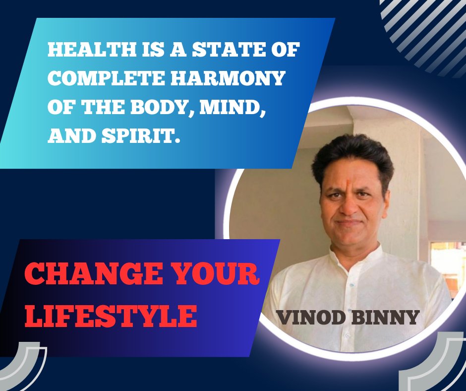 Health is a state of complete harmony of the body, mind and spirit 🧘🍀

#health #awareness #spreadawareness #HealthyMindHealthyBody #BalanceYourLife
#BodyMindBalance