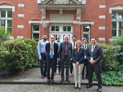 Tribologie & Verschleißschutz @ BAM tweet media