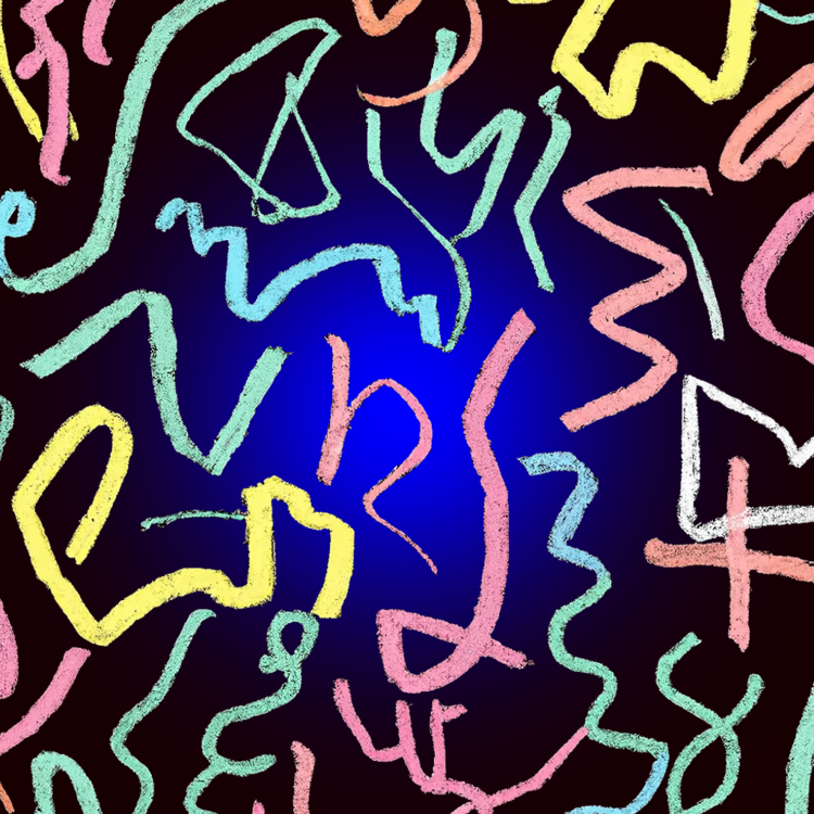 Fresh Lines Art tweet media