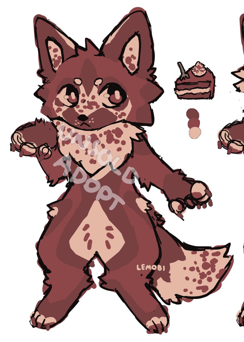 ➳✧ kip ✧➳ 🔜 FurDU tweet media