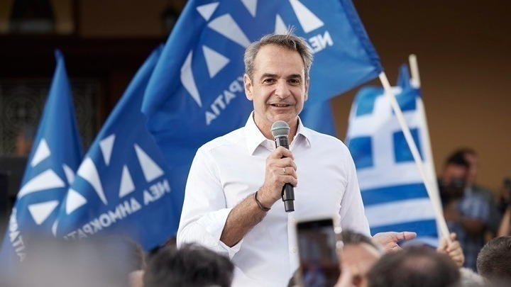 .@kmitsotakis: 'Better wages for every Greek woman and man in the next four years' 

amna.gr/en/article/739…