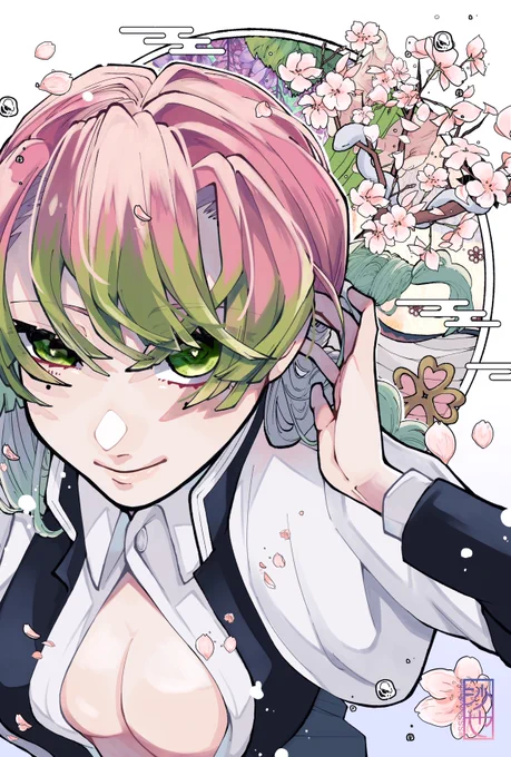 #鬼滅の刃