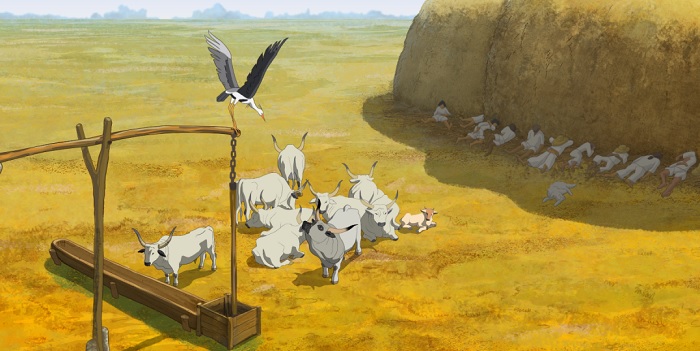 2022: Toldi.

La última película del maestro Marcell Jankovics, seleccionada en el <a href="/annecyfestival/">Annecy Festival</a>. 

Crítica y trailer: animacionparaadultos.es/2022-toldi/