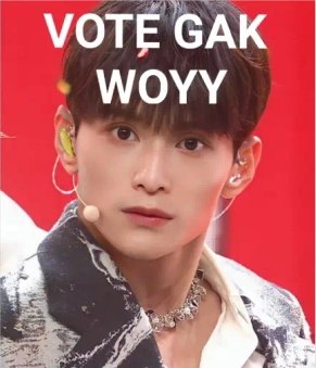 ‼️ #ROAD_TO_MAX 

Ssobeulli 🍀

ayo semangat vote buat MNET, ini rewardnya lumayan loh, biar nanti bisa ke tahap selanjutnya yaitu ROAD TO KCON! vote sebanyak-banyaknya 💚

🗳 19 JUNI, 13.00 WIB
🔗 shorturl.at/jFRWX

#XODIAC #소디엑