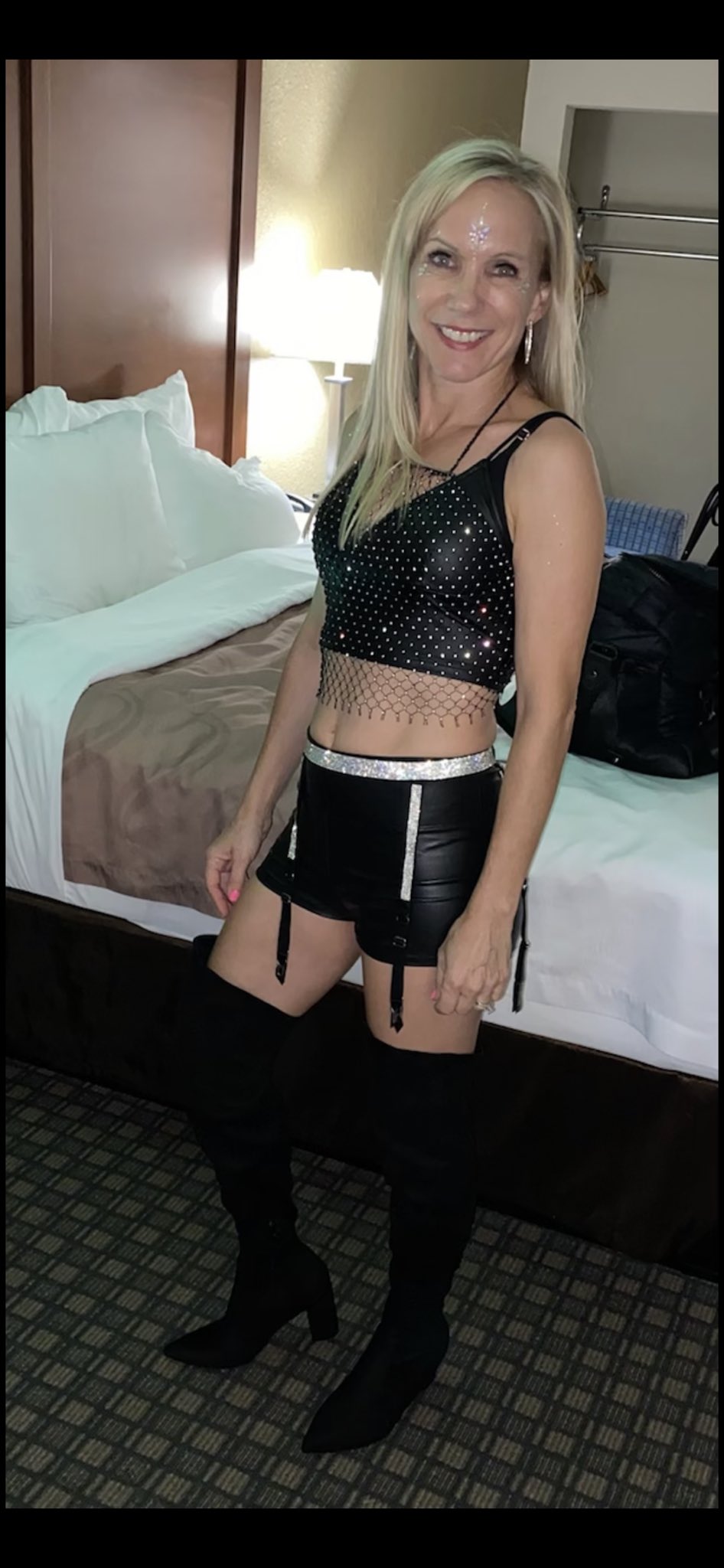 Bella Bare The Petite Professor XXX