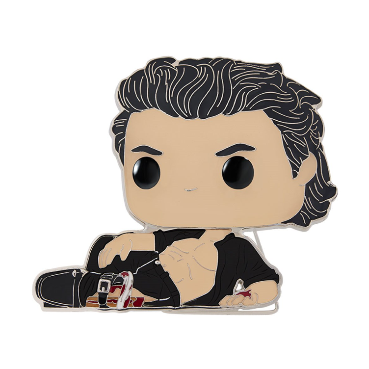 Don't lie, you know you need some sexy, enamel pin, Jeff Goldblum in your life. lol. Get your pin today at: jdoqocy.com/click-8172828-…
.
.
.
#JurassicPark #30thAnniversary #JeffGoldblum #ad #affiliate #EntertainmentEarth #EnamelPin #Funko