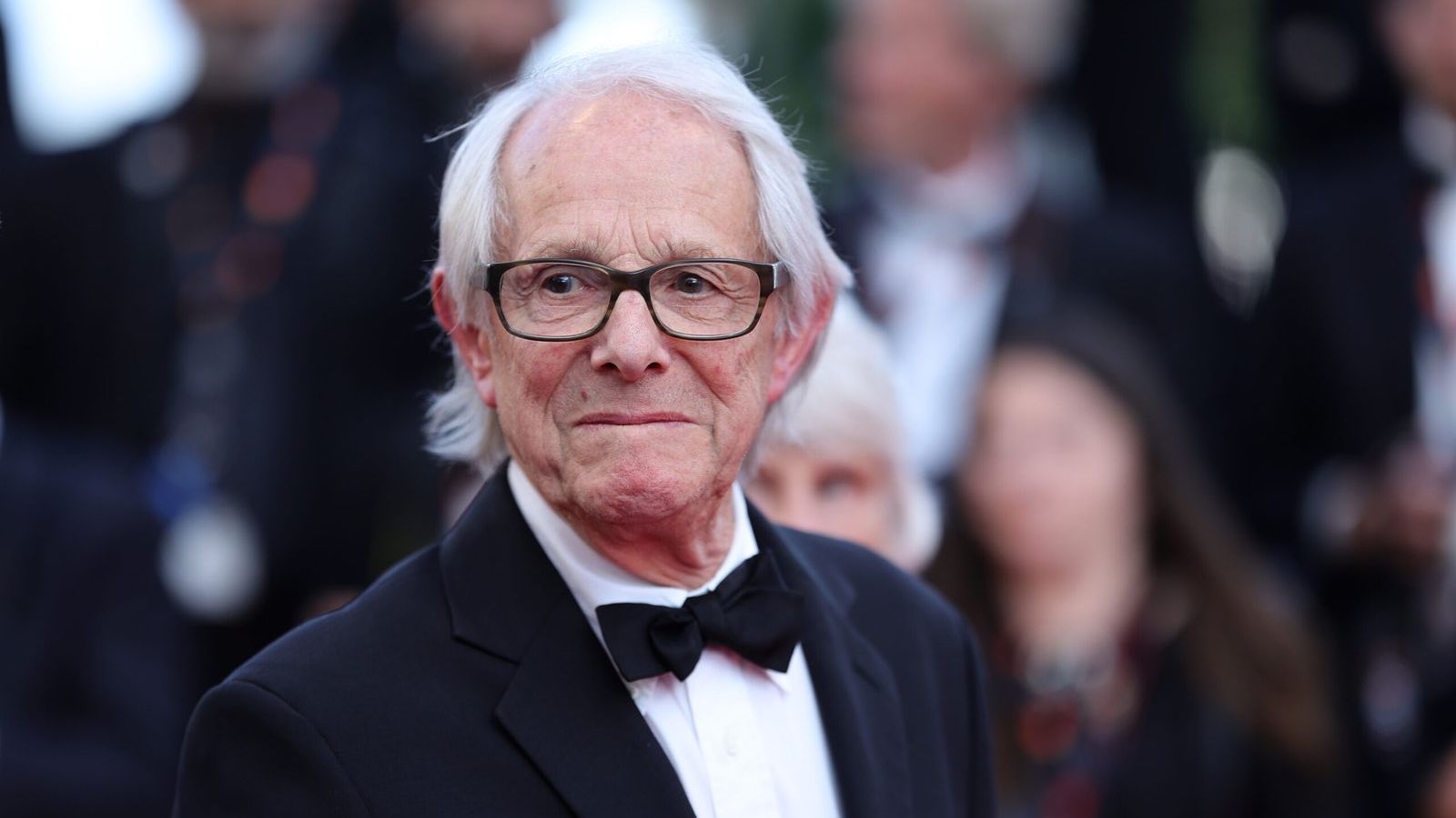 Happy 87th birthday to Ken Loach, maker of so many excellent films. 