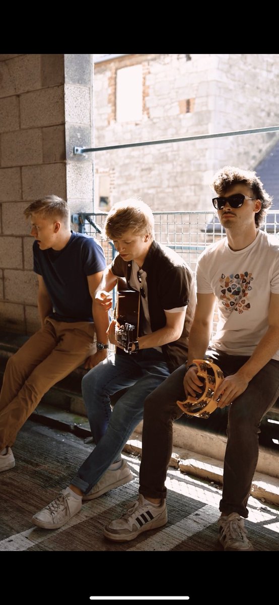 We play <a href="/Seasessions/">Sea Sessions</a> today at 5:30pm!

North Shore Stage 🤘