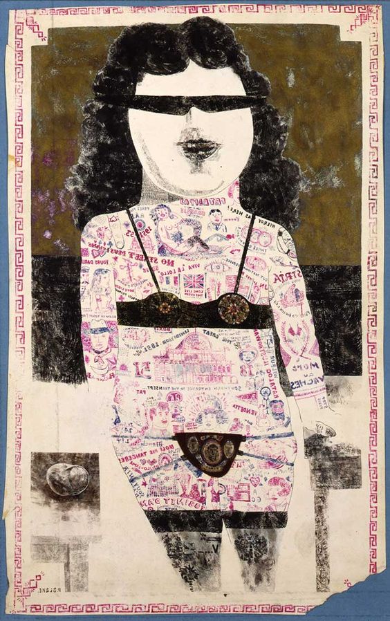 Peter Blake
