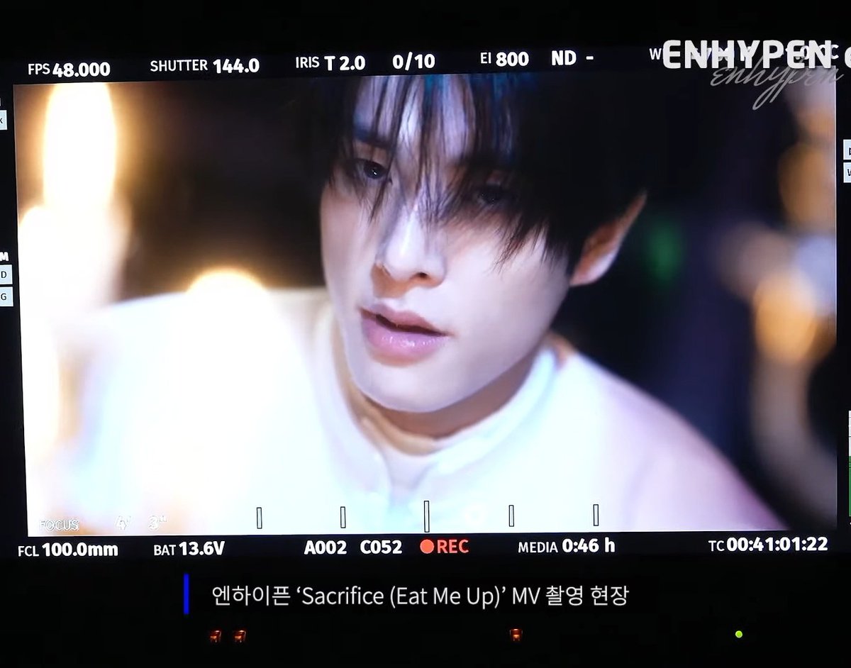 darksjy's tweet photo. his visual are unexplanable #ENHYPEN_JAKE https://t.co/jrqHuO7PXu