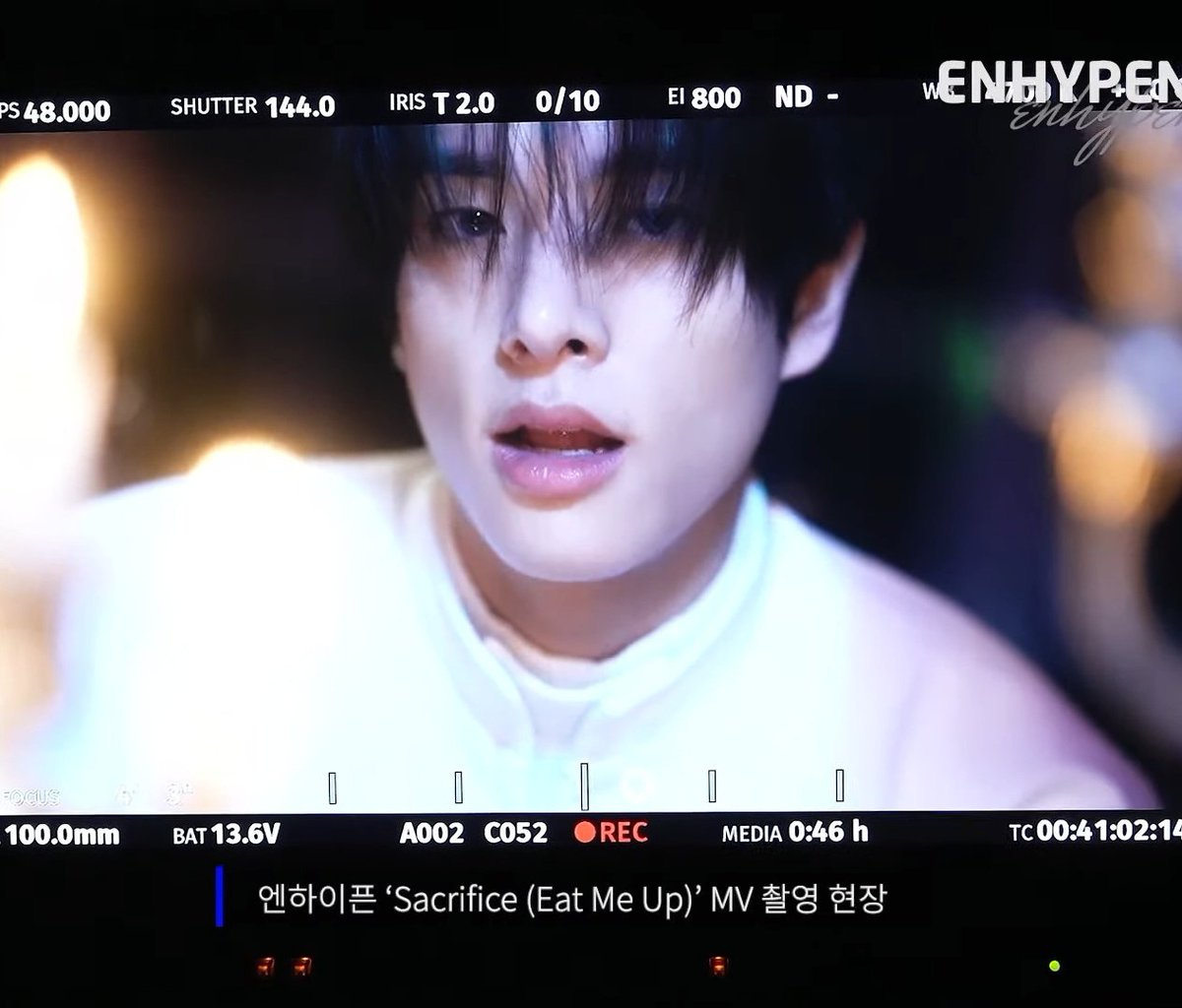 darksjy's tweet photo. his visual are unexplanable #ENHYPEN_JAKE https://t.co/jrqHuO7PXu