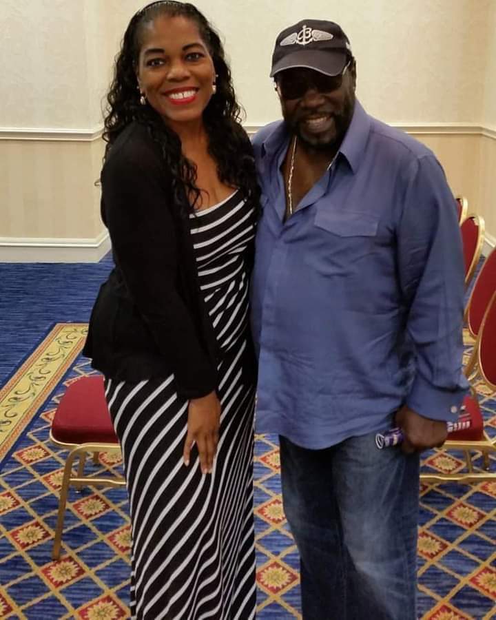 Happy Birthday Mr. Eddie Levert of The O\Jays!!!! I hope you had a marvelous day!!!   
