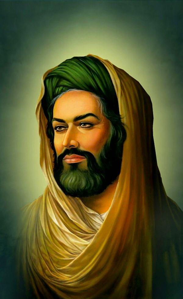 Haksızlık karşısında eğilmeyiniz çünkü hakkınızla beraber şerefinizi de kaybedersiniz. (Hz. Ali (r.a))