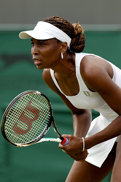 Happy birthday VENUS WILLIAMS 