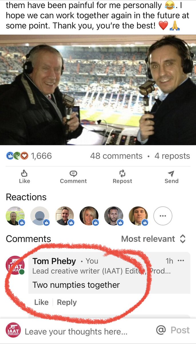The Highbury Flyer tweet media