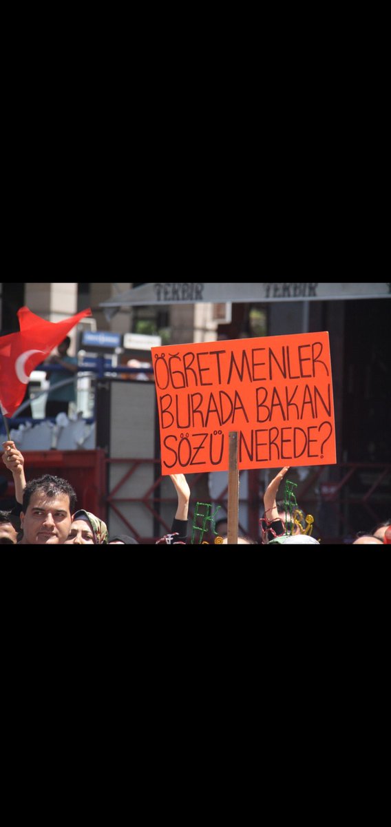 Bakanlar geçici devletler kalıcıdır,
Bakan sözü devlet sözüdür. İvedilikle 55 bin atamanın açıklanmasını bekliyoruz .
Sayın bakanım  <a href="/Yusuf__Tekin/">Yusuf Tekin</a>
 #EkAtama2022ninHakkı