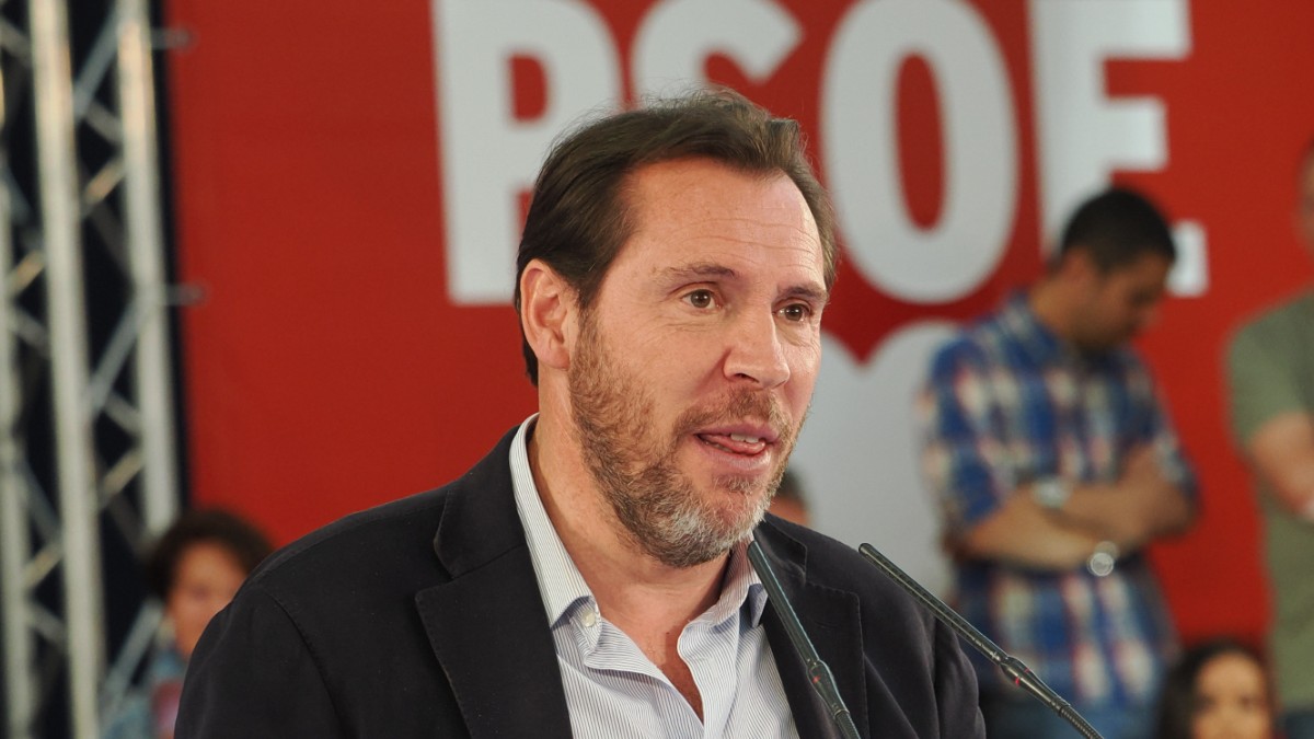 #DIRECTO | PP y VOX ponen fin a ocho años del socialista Óscar Puente en Valladolid

gaceta.es/espana/directo…