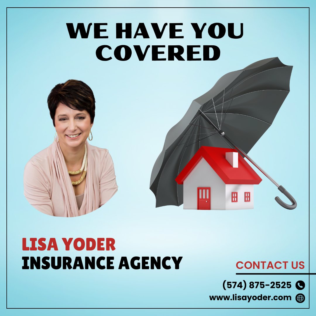 We have you covered. Contact us for more information.
#lifeinsurance #insuranceagency