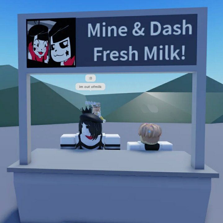 mime and dash roblox avatar｜TikTok Search