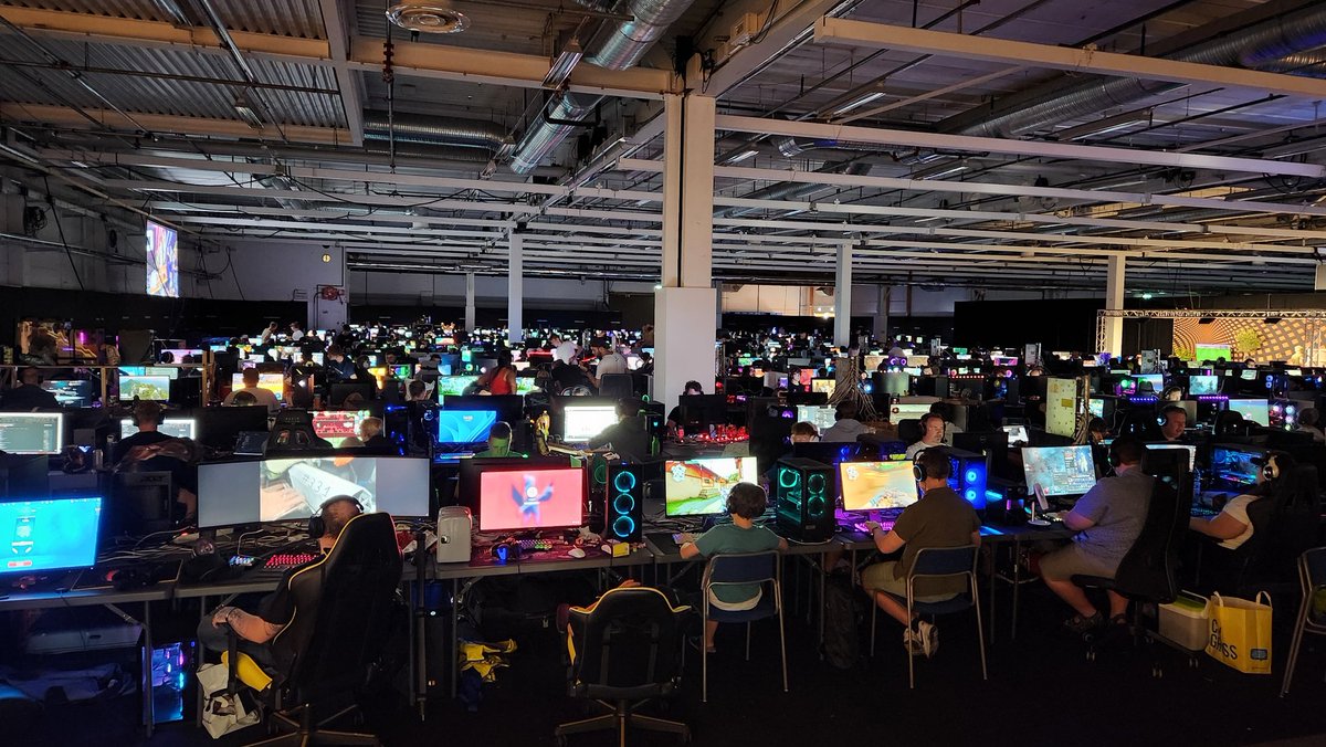 Fredric Morenius tweet media