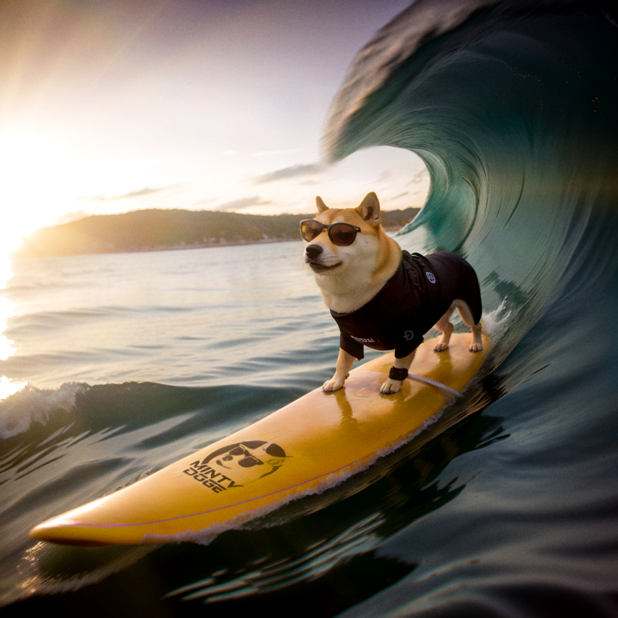keep it steezy
#dogecoin