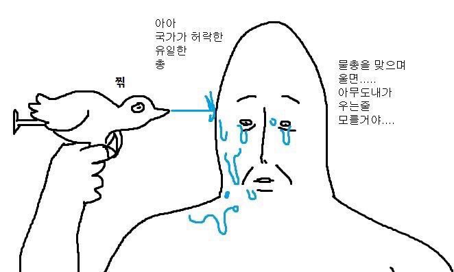 Hanseong1205's tweet photo. 사 사로운 마음을 품은 채
직 장으로 향해 걸어가다
서 럽게 울었다 https://t.co/cd7HKjACTT