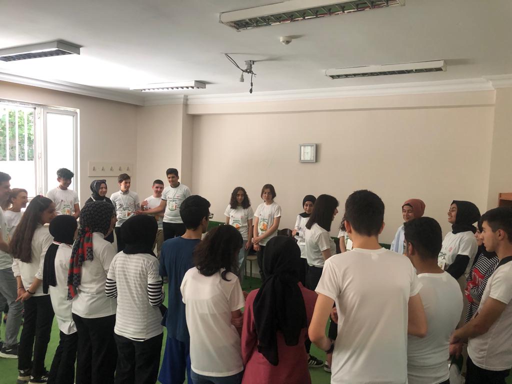 matkesfediyorum's tweet photo. Oynayalım Tanışalım
Buz kırma etkinliği
@Tubitak @aictena @MemYenimahalle @SanliurfaBilsem @sanliurfammem63 https://t.co/vnHddWwSZY