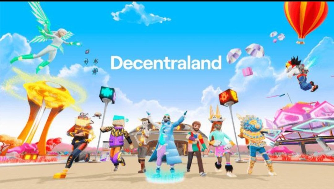 Polygon and Decentraland have confirmed that they will be hosting their annual NFT Music Festival in the Metaverse on June 17th.